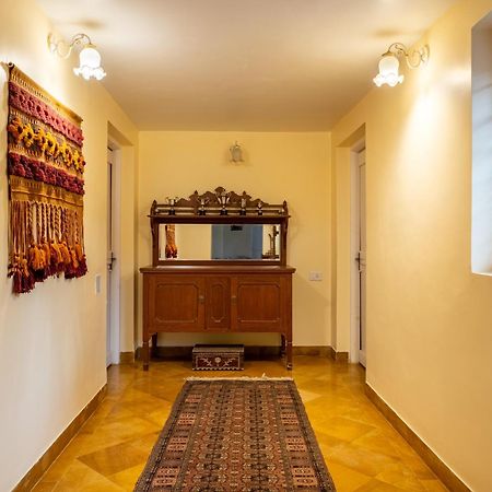 Saffronstays Garnet House Mahabaleshwar Bagian luar foto
