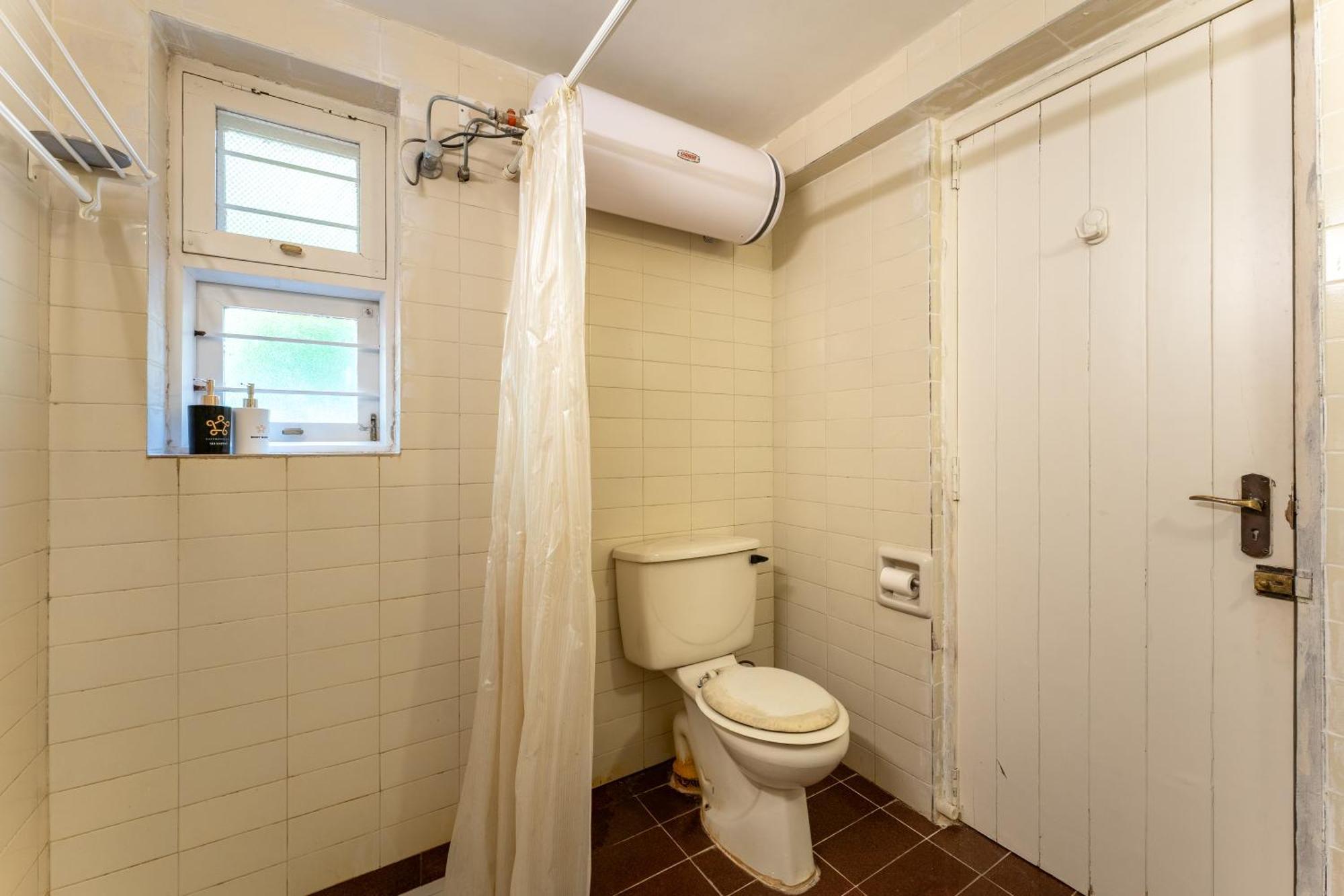Saffronstays Garnet House Mahabaleshwar Bagian luar foto